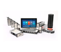 高效辦公與沉浸娛樂的得力助手 全方位電腦外設(shè)產(chǎn)品指南