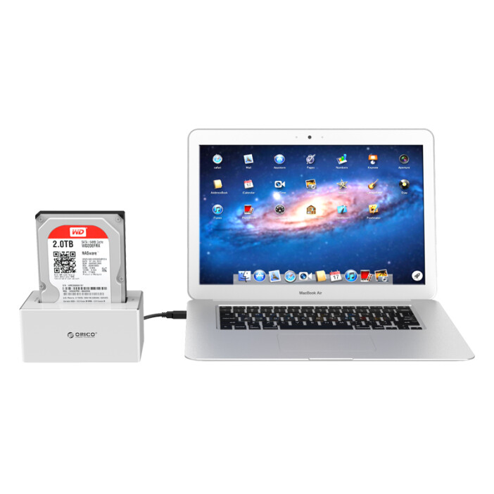 奧?？?ORICO) USB3.0移動(dòng)硬盤盒底座評(píng)測(cè) 靈活擴(kuò)容的桌面存儲(chǔ)解決方案